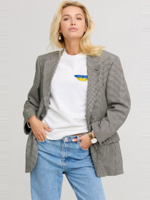 Свитшот YAPPI модель BSWW10020 Фото