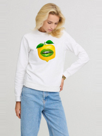 Свитшот YAPPI модель BSWW10065 Фото