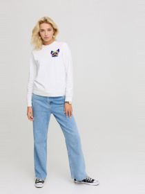 Свитшот YAPPI модель BSWW10063 Фото