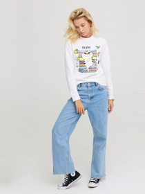 Свитшот YAPPI модель BSWW10046 Фото