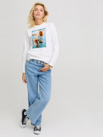 Свитшот YAPPI модель BSWW10045 Фото