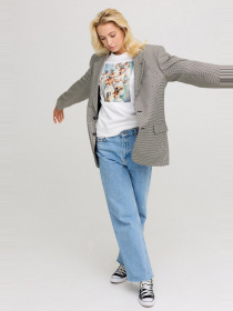 Світшот YAPPI модель BSWW10048 Фото