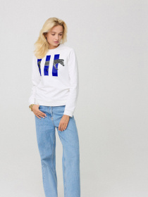 Свитшот YAPPI модель BSWW10049 Фото