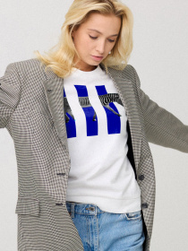 Свитшот YAPPI модель BSWW10049 Фото