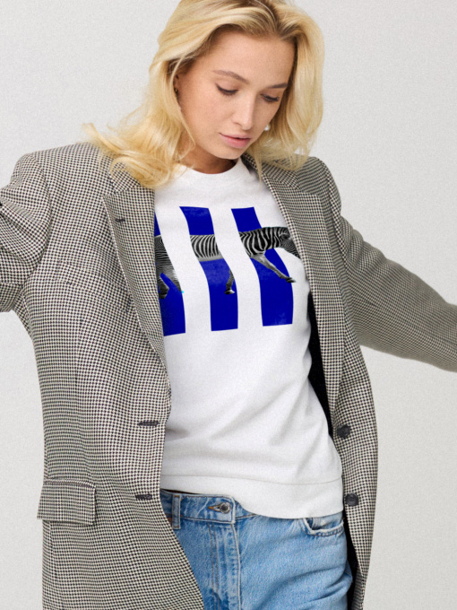 Світшот YAPPI модель BSWW10049 Фото