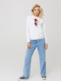 Свитшот YAPPI модель BSWW10093 Фото