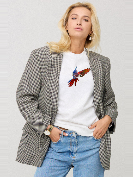 Світшот YAPPI модель BSWW10050 Фото