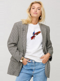 Свитшот YAPPI модель BSWW10050 Фото