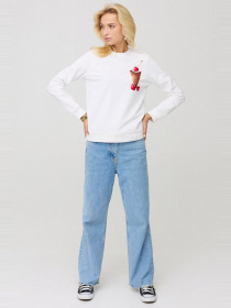 Світшот YAPPI модель BSWW10091 Фото