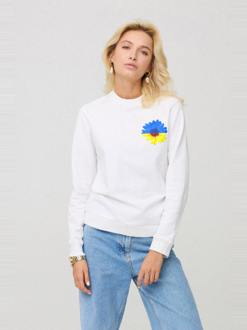 Свитшот YAPPI модель BSWW10053 Фото