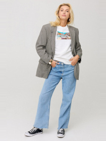 Свитшот YAPPI модель BSWW10097 Фото