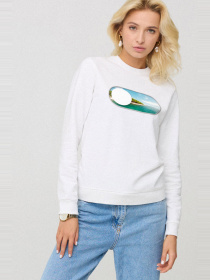 Світшот YAPPI модель BSWW10054 Світшот YAPPI модель BSWW10054 Фото