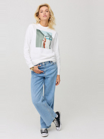 Світшот YAPPI модель BSWW10095 Фото