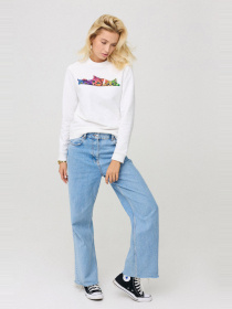 Світшот YAPPI модель BSWW10096 Фото