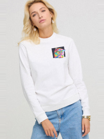 Свитшот YAPPI модель BSWW10033 Фото