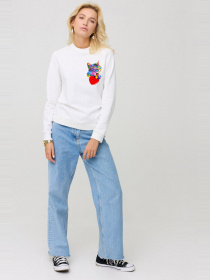 Свитшот YAPPI модель BSWW10034 Фото