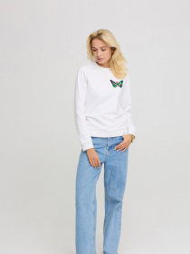 Свитшот YAPPI модель BSWW10039 Фото