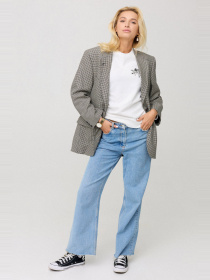 Свитшот YAPPI модель BSWW10037 Фото