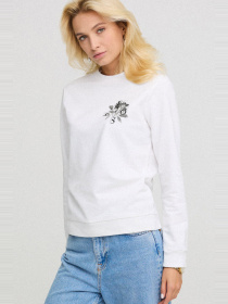 Свитшот YAPPI модель BSWW10037 Фото