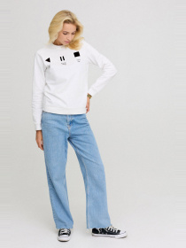 Свитшот YAPPI модель BSWW10082 Фото