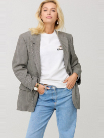 Свитшот YAPPI модель BSWW10080 Фото