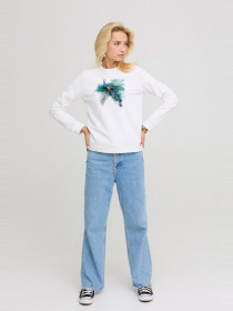 Свитшот YAPPI модель BSWW10081 Фото