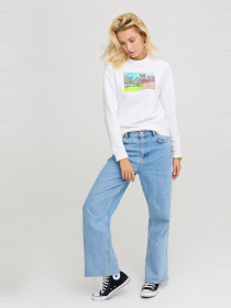 Свитшот YAPPI модель BSWW10086 Фото