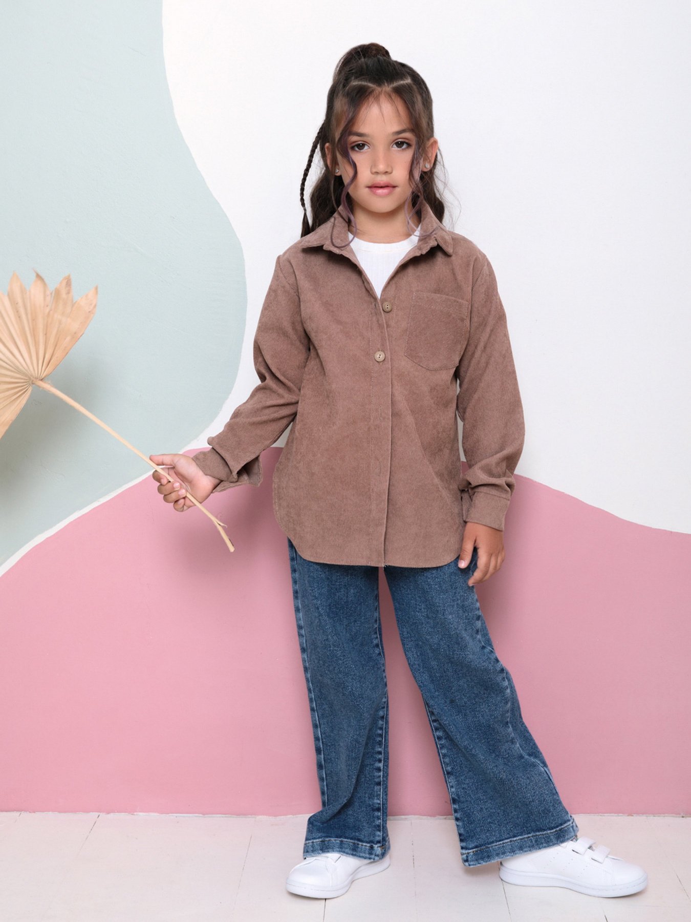 Сорочка ISSA Plus Модель CD-455_beige Фото