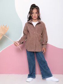 Рубашка повседневная ISSA Plus модель CD-455_beige Рубашка повседневная ISSA Plus модель CD-455_beige Фото