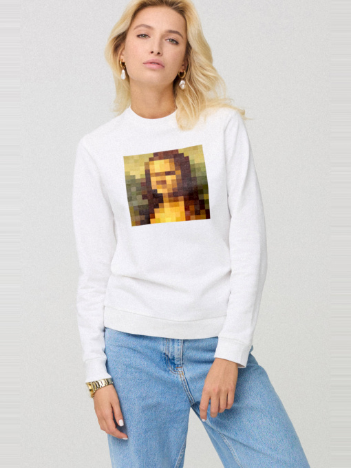 Світшот YAPPI модель BSWW10043 Фото