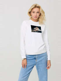 Свитшот YAPPI модель BSWW10084 Фото