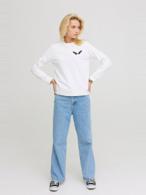 Свитшот YAPPI модель BSWW10041 Фото