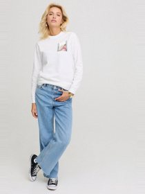 Свитшот YAPPI модель BSWW10085 Фото