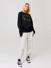 Світшот YAPPI модель BSWB30057 Фото