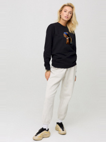 Свитшот YAPPI модель BSWB30056 Фото