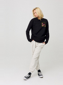 Свитшот YAPPI модель BSWB30058 Фото