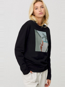 Світшот YAPPI модель BSWB30092 Світшот YAPPI модель BSWB30092 Фото