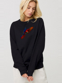 Світшот YAPPI модель BSWB30051 Фото