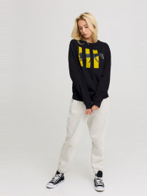 Свитшот YAPPI модель BSWB30050 Фото