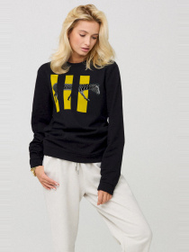 Свитшот YAPPI модель BSWB30050 Фото