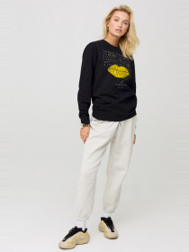 Світшот YAPPI модель BSWB30096 Фото