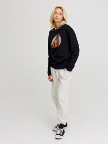 Свитшот YAPPI модель BSWB30089 Фото