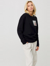 Світшот YAPPI модель BSWB30082 Фото