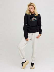 Свитшот YAPPI модель BSWB30081 Фото