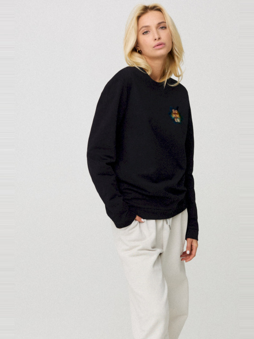 Свитшот YAPPI модель BSWB30042 Фото