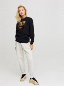 Свитшот YAPPI модель BSWB30086 Фото