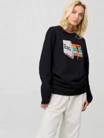 Світшот YAPPI модель BSWB30044 Фото