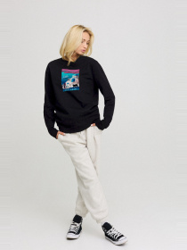 Свитшот YAPPI модель BSWB30088 Фото