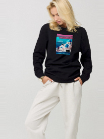 Свитшот YAPPI модель BSWB30088 Фото