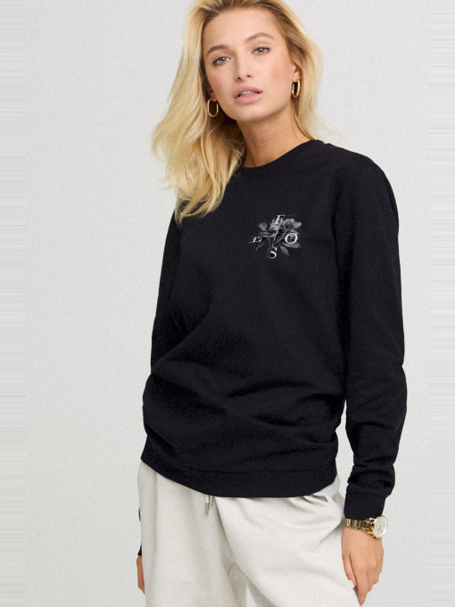 Світшот YAPPI модель BSWB30035 Фото